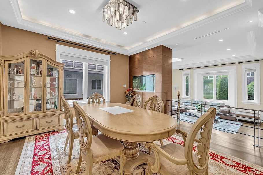 6562 Fremlin Street Vancouver, BC - 8