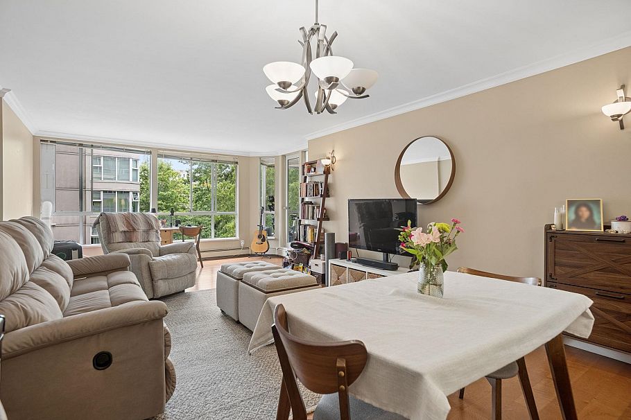 511 518 Moberly Road Vancouver, BC - 7