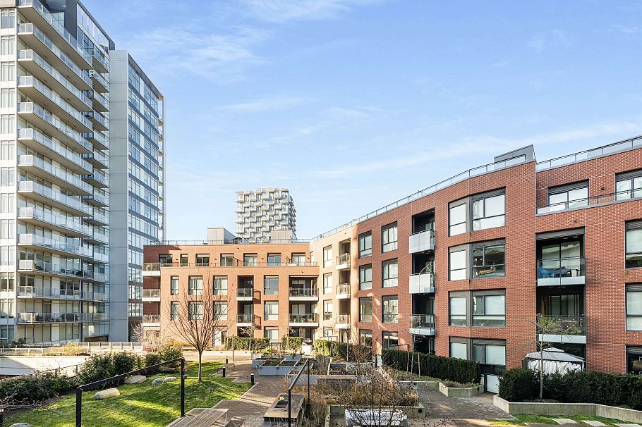 309 3588 Sawmill Crescent Vancouver, BC - 12