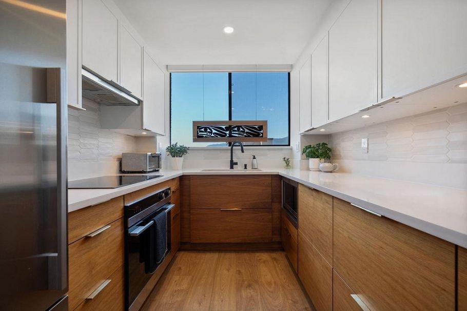 701 140 E Keith Road North Vancouver, BC - 21