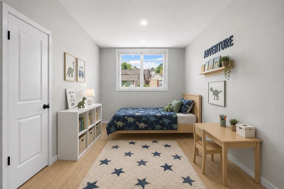 3265 Clermont Mews Vancouver, BC - 21