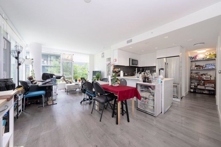 302 8533 River District Crossing Vancouver, BC - 7