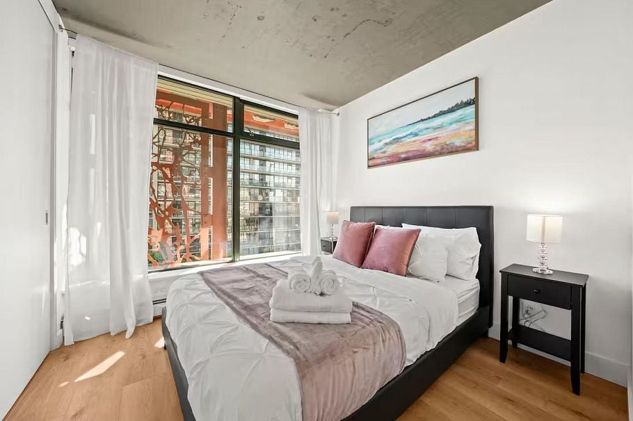 1904 128 W Cordova Street Vancouver, BC - 8