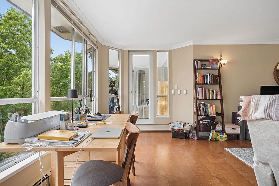 511 518 Moberly Road Vancouver, BC - 5