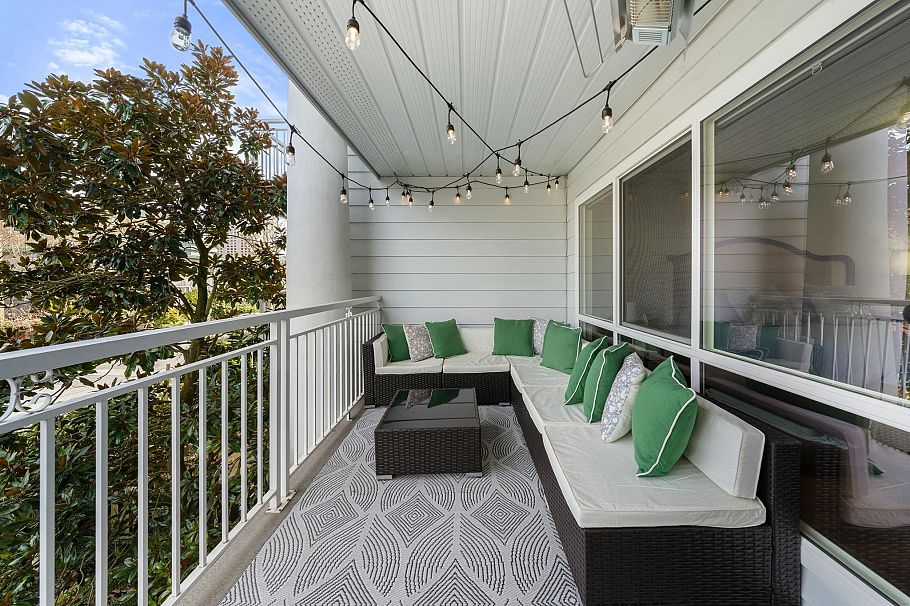 203 1066 W 13th Avenue Vancouver, BC - 18