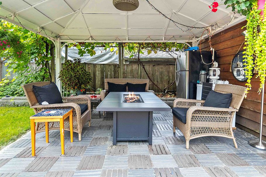 759 Morgan Road North Vancouver, BC - 33