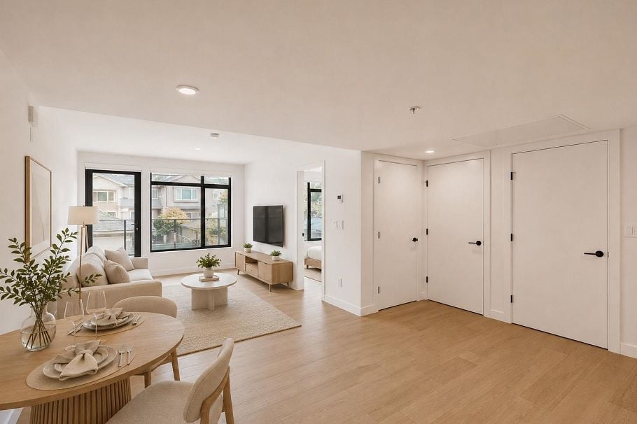 202 6485 Manitoba Street Vancouver, BC - 5