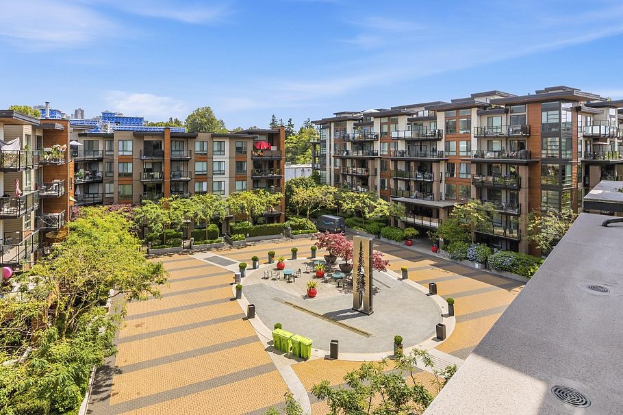 511 733 W 3rd Street North Vancouver, BC - 29