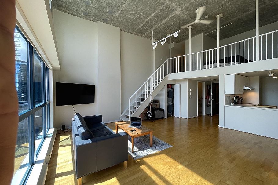 908 1238 Seymour Street Vancouver, BC - 5