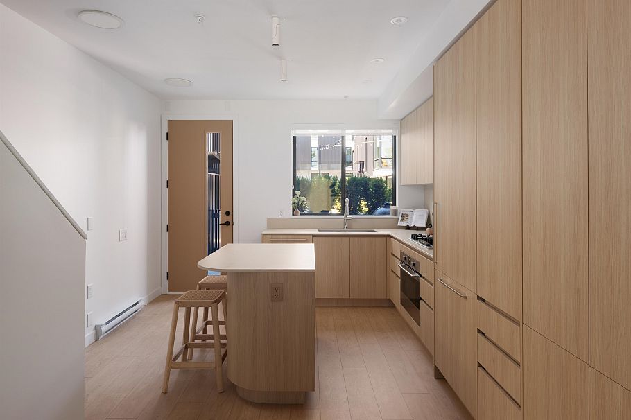 142 2880 Nanaimo Street Vancouver, BC - 7