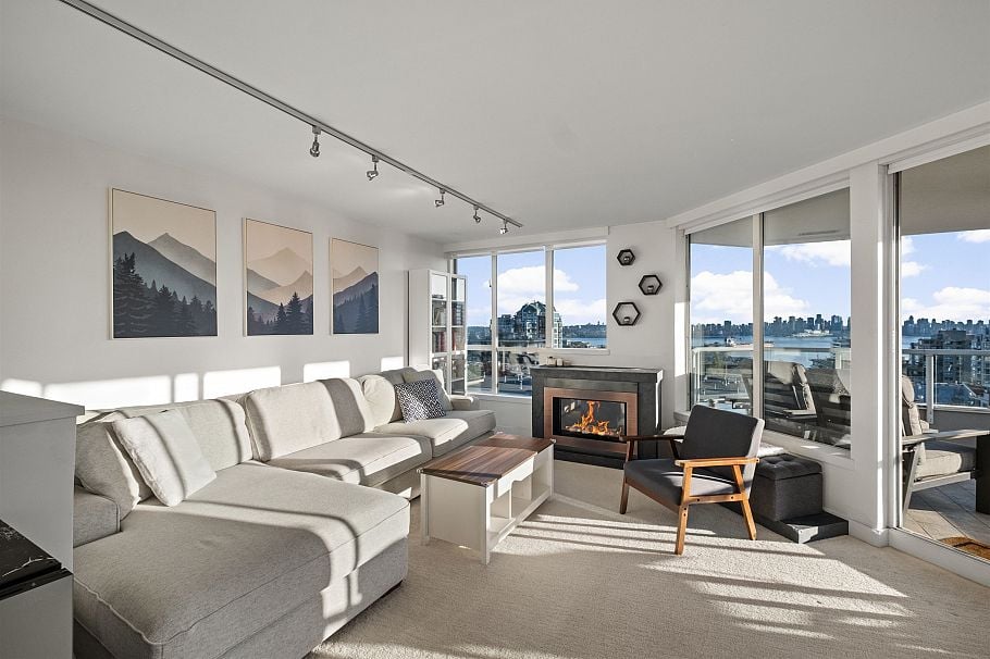 603 408 Lonsdale Avenue North Vancouver, BC - 8