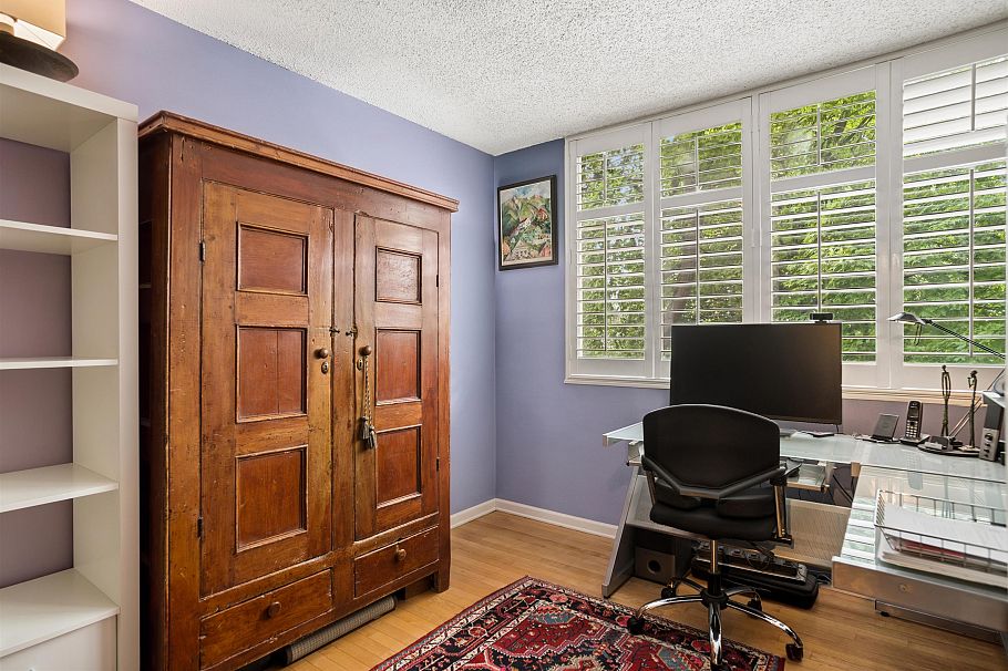 406 1816 Haro Street Vancouver, BC - 12