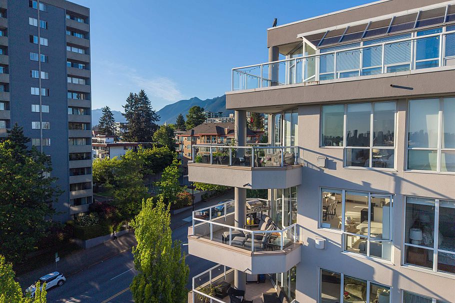 603 408 Lonsdale Avenue North Vancouver, BC - 37