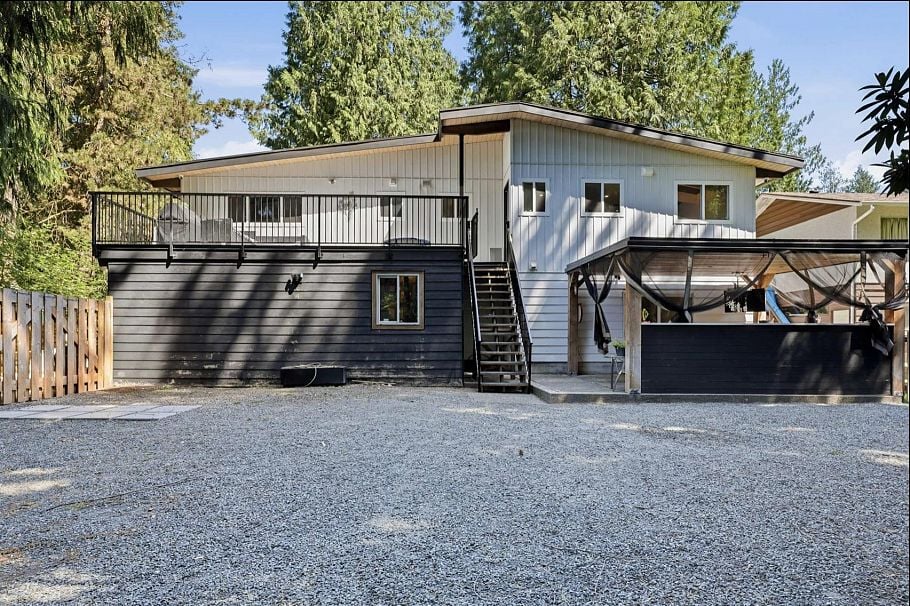 1707 Dempsey Road North Vancouver, BC - 11