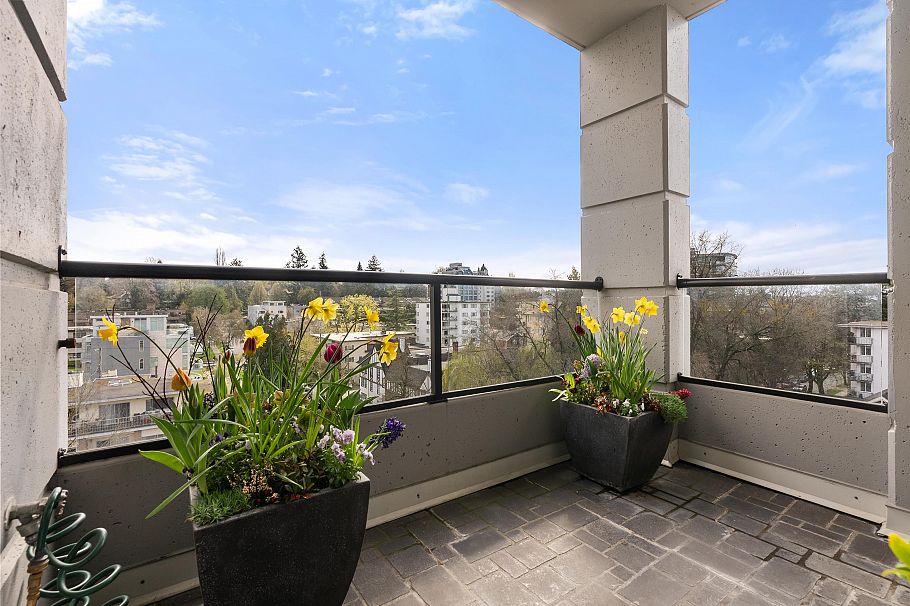8 2838 Birch Street Vancouver, BC - 28