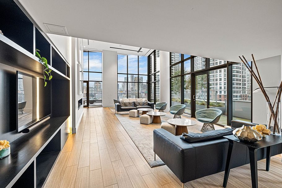1203 885 Cambie Street Vancouver, BC - 37