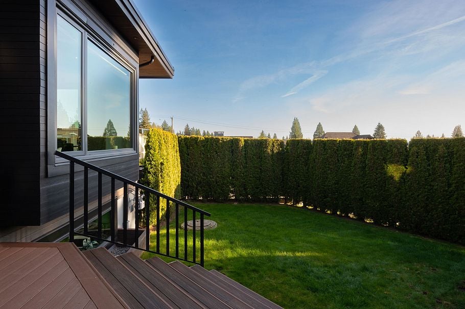 908 Beaconsfield Road North Vancouver, BC - 37