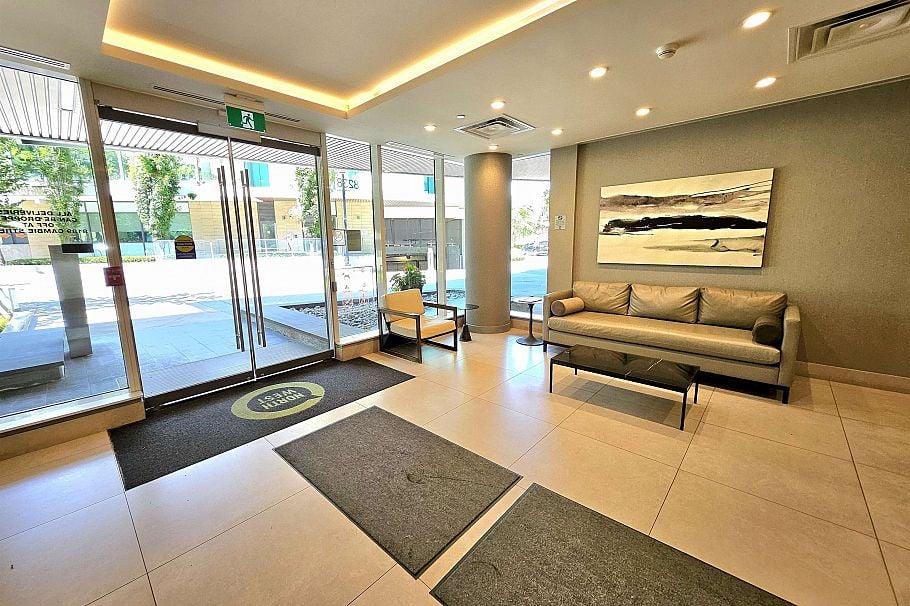 1308 8238 Lord Street West Vancouver, BC - 10