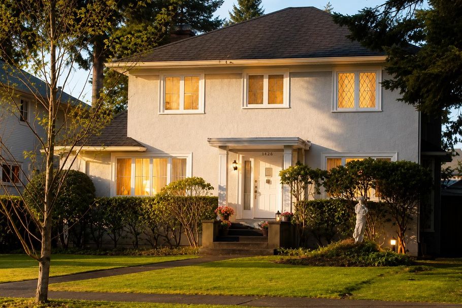 5769 Hudson Street Vancouver, BC - 1