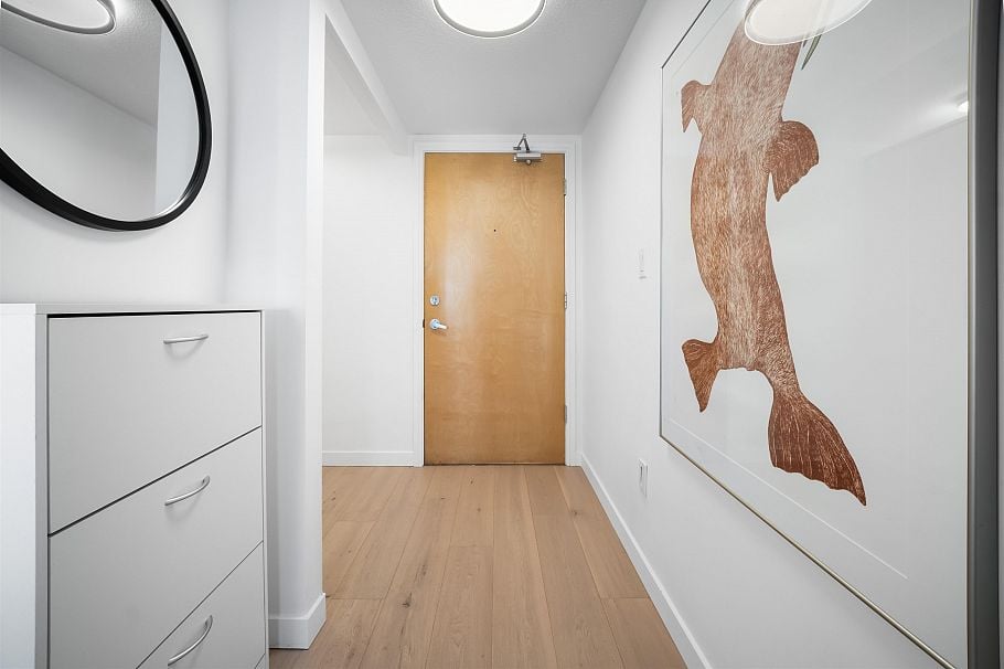 1003 1723 Alberni Street Vancouver, BC - 26