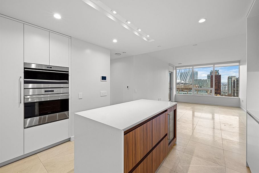 1203 885 Cambie Street Vancouver, BC - 8