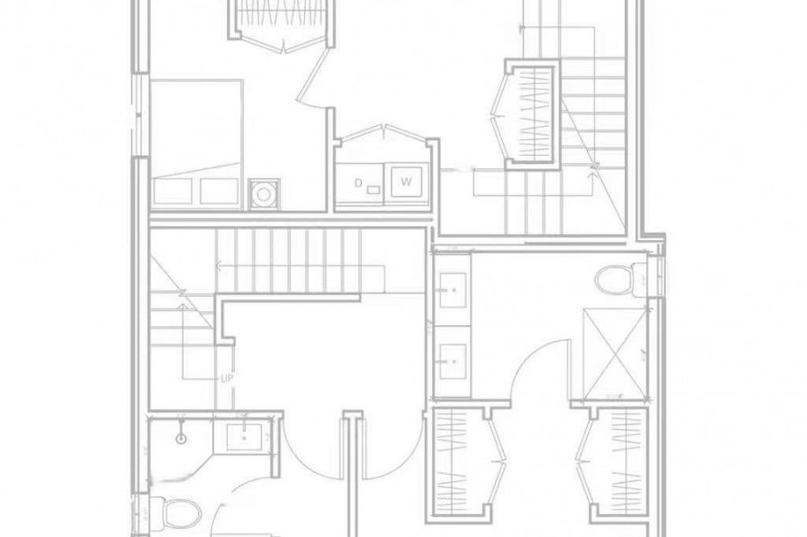 2 3638 W 3rd Avenue Vancouver, BC - 15