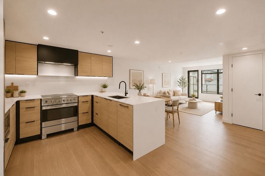 202 6485 Manitoba Street Vancouver, BC - 3