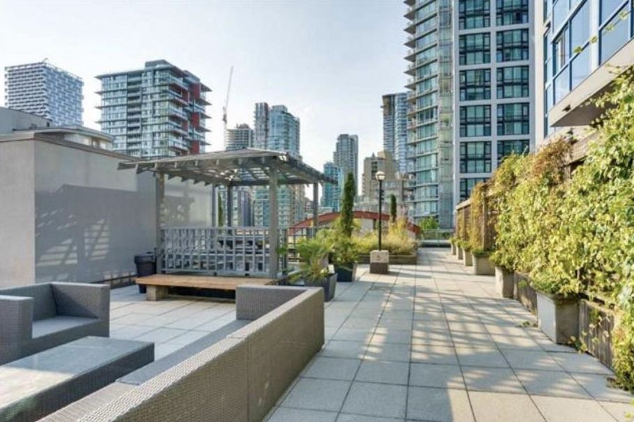 908 1238 Seymour Street Vancouver, BC - 9