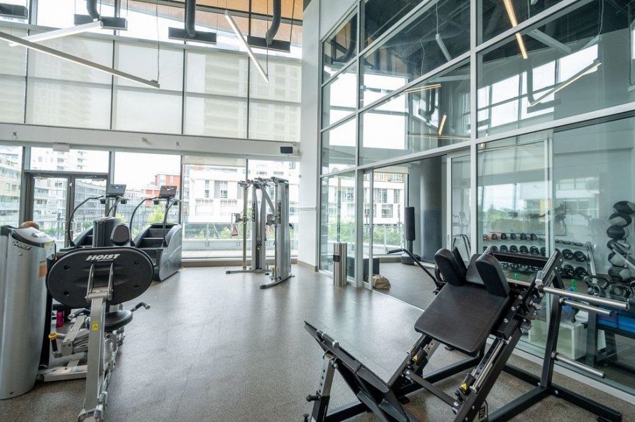 302 8533 River District Crossing Vancouver, BC - 23