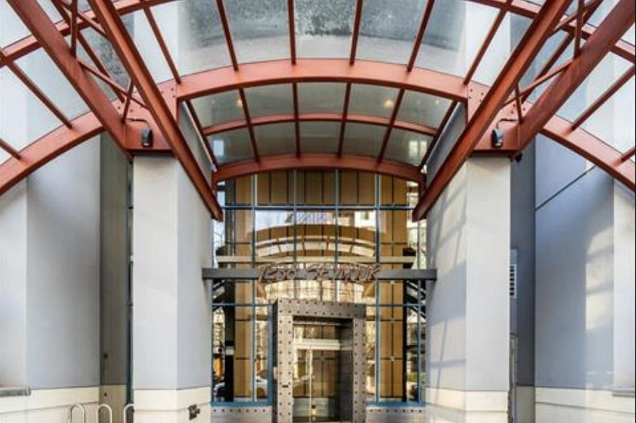 908 1238 Seymour Street Vancouver, BC - 12