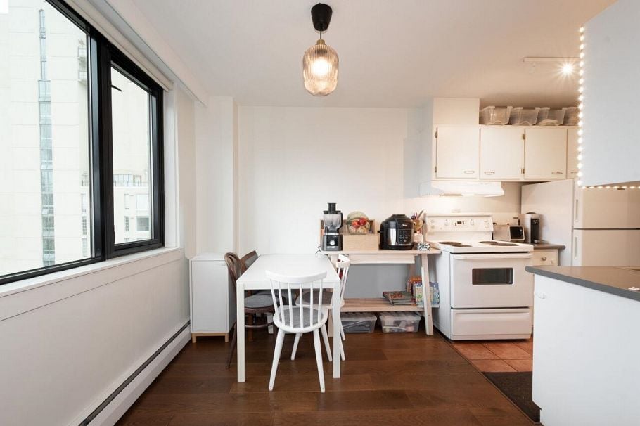 1104 1330 Harwood Street Vancouver, BC - 6