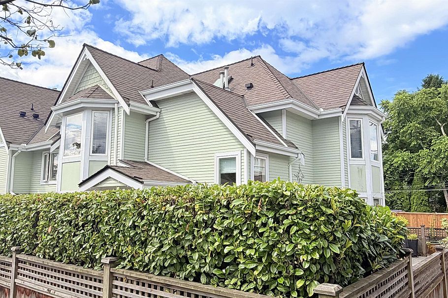 1015 St. Andrews Avenue North Vancouver, BC - 6