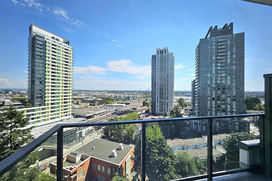 1308 8238 Lord Street West Vancouver, BC - 2