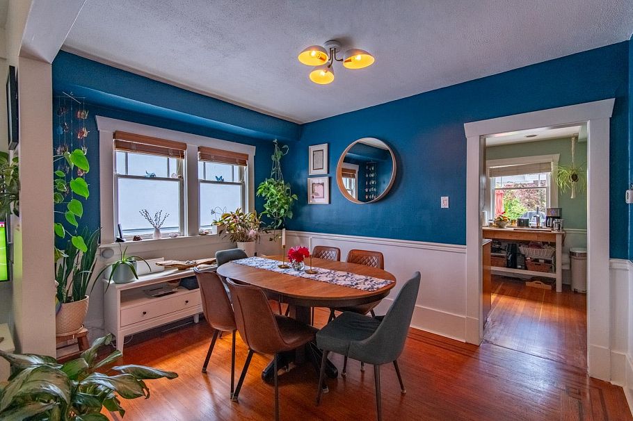3346 W 11th Avenue Vancouver, BC - 6
