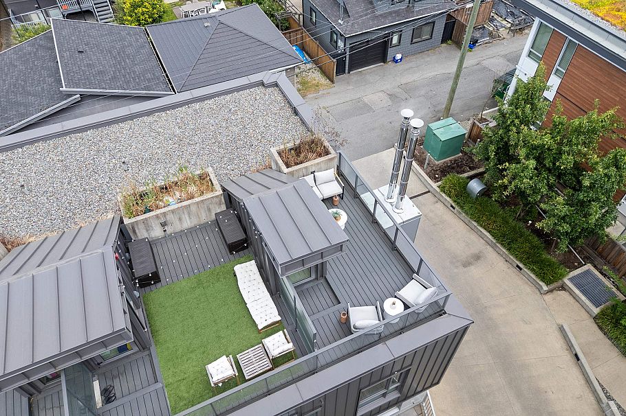 477 W King Edward Avenue Vancouver, BC - 26