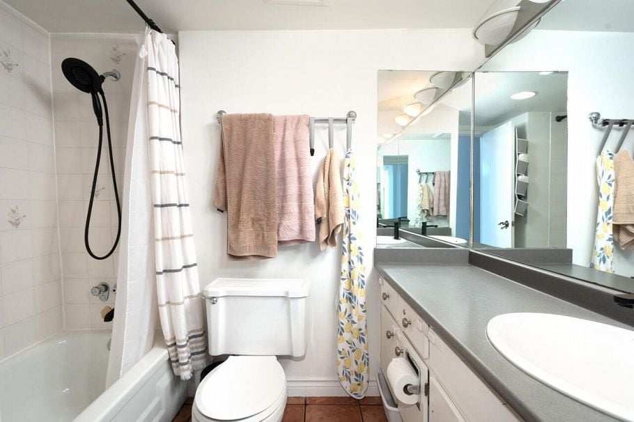 1104 1330 Harwood Street Vancouver, BC - 12