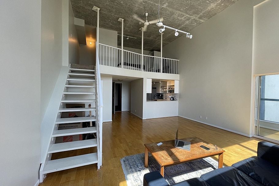 908 1238 Seymour Street Vancouver, BC - 7