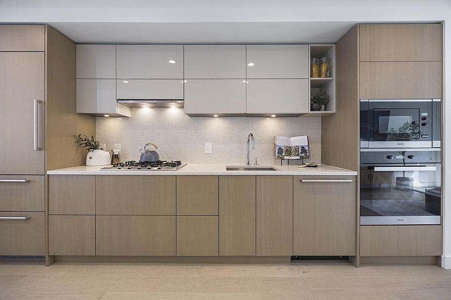 477 W King Edward Avenue Vancouver, BC - 13