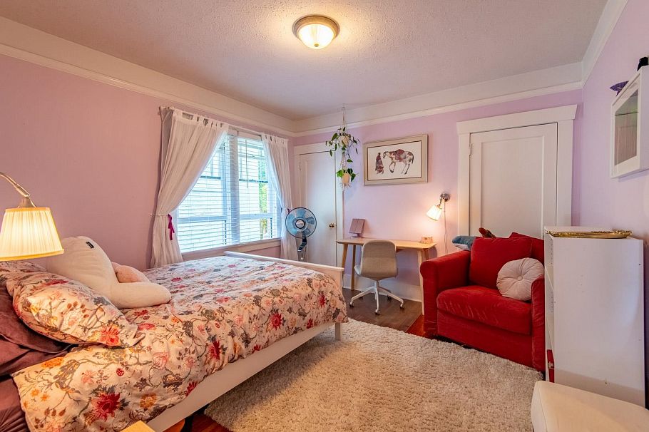 3346 W 11th Avenue Vancouver, BC - 17