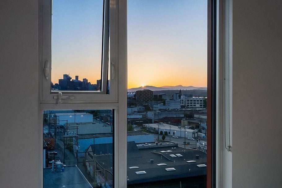 1001 933 E Hastings Street Vancouver, BC - 12