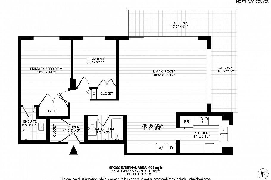 701 140 E Keith Road North Vancouver, BC - 39