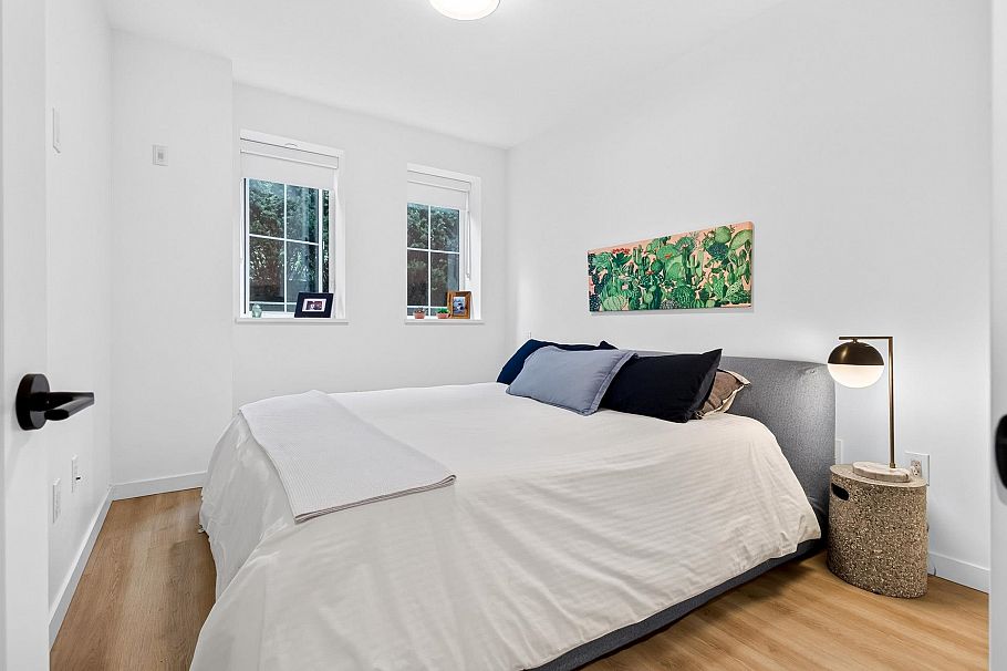6 237 Ridgeway Avenue North Vancouver, BC - 28