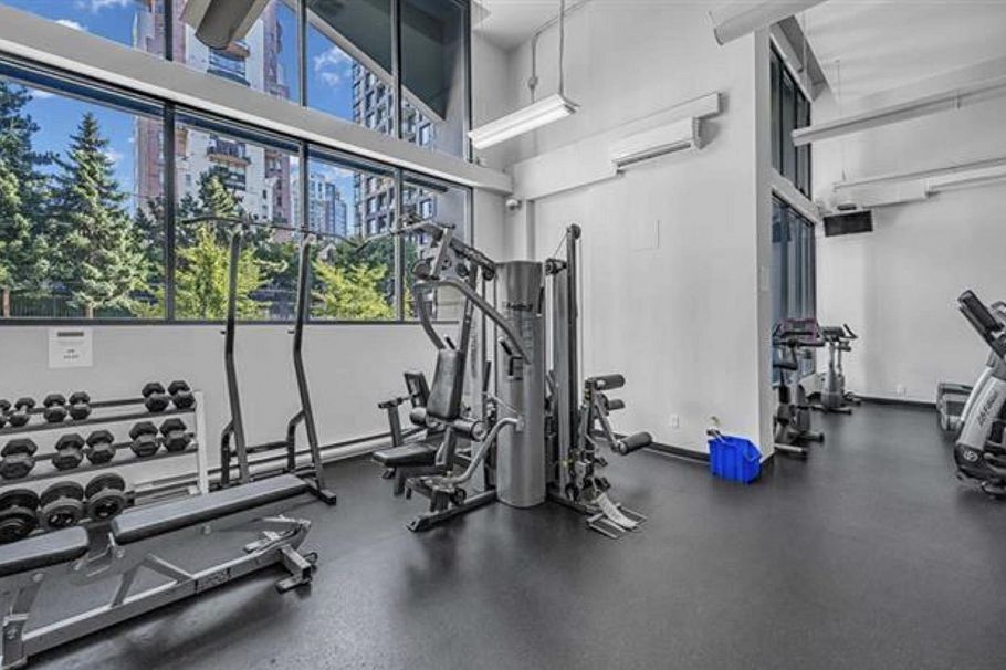 908 1238 Seymour Street Vancouver, BC - 11