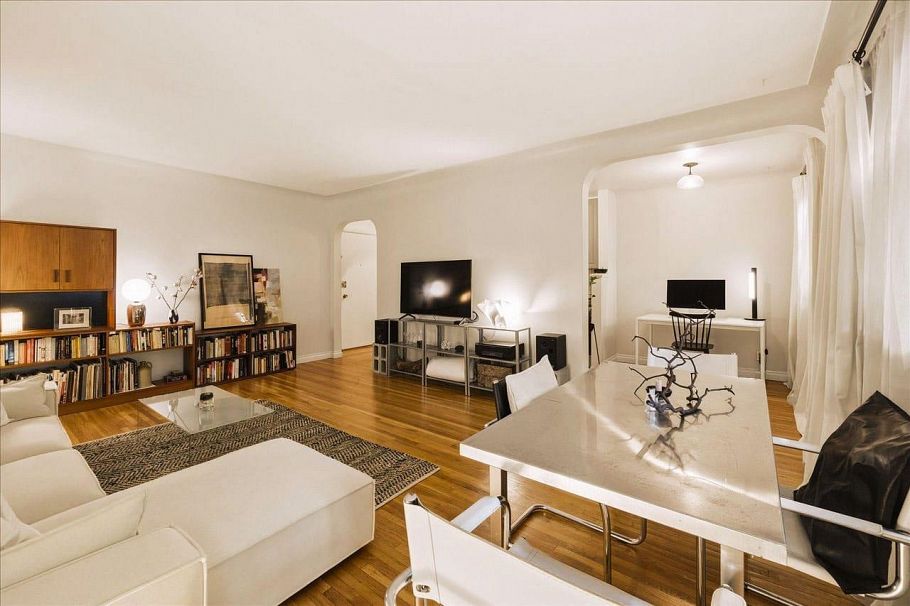 6 985 Jervis Street Vancouver, BC - 12