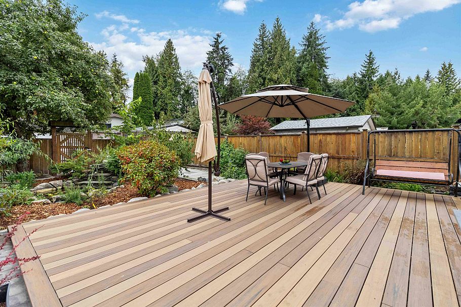 759 Morgan Road North Vancouver, BC - 37