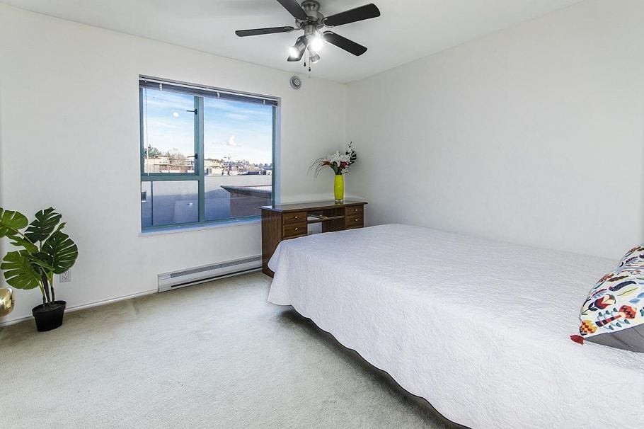 206 1085 W 17th Street North Vancouver, BC - 8