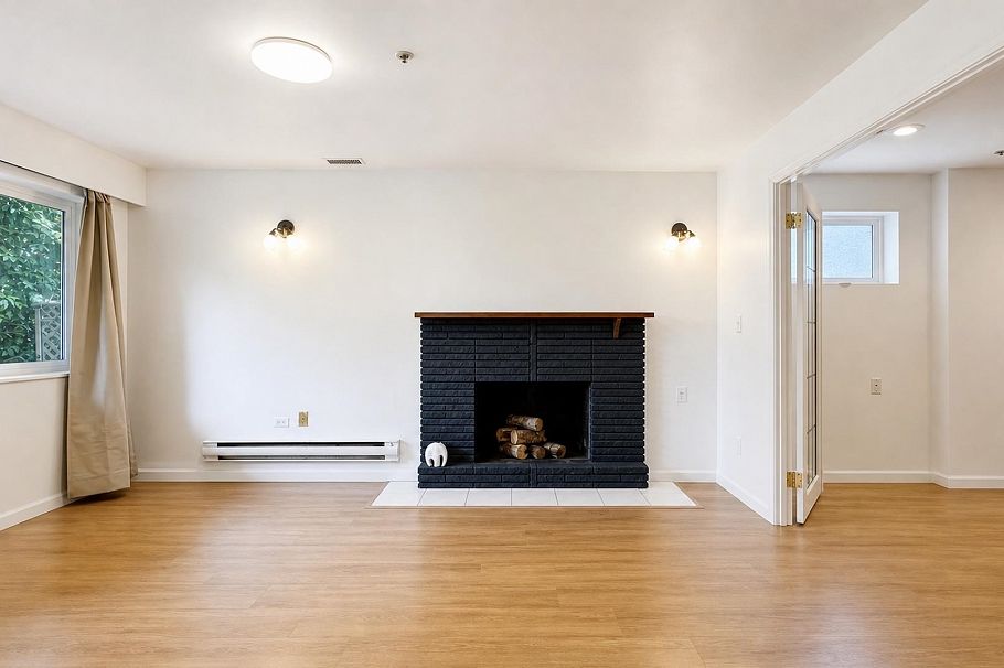 3578 W 15th Avenue Vancouver, BC - 28
