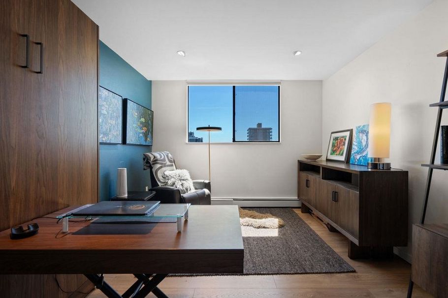 701 140 E Keith Road North Vancouver, BC - 29
