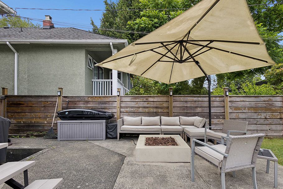 2966 W 33rd Avenue Vancouver, BC - 30