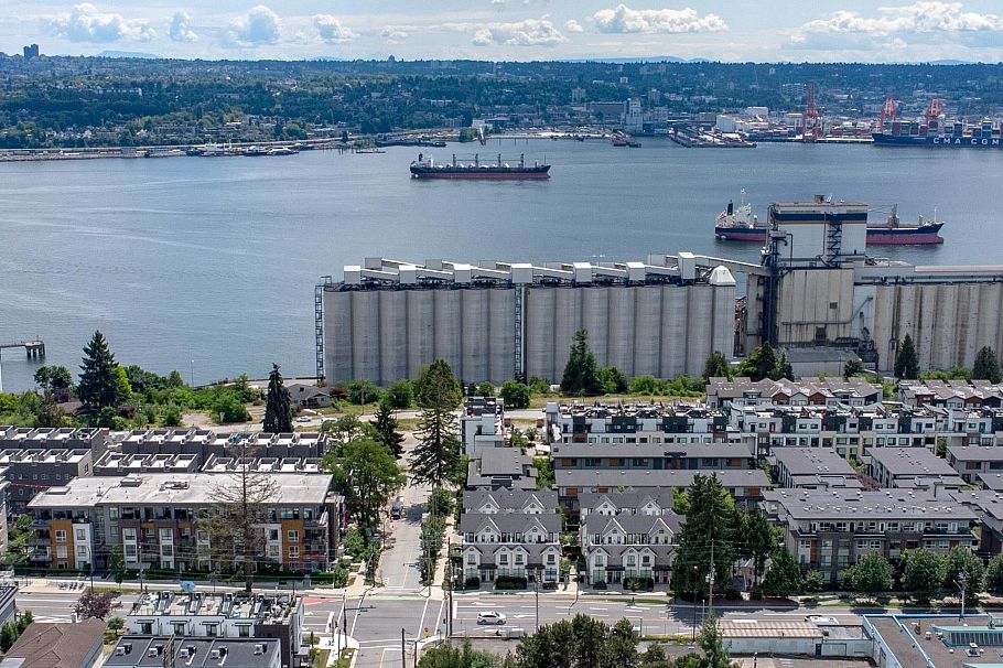 6 237 Ridgeway Avenue North Vancouver, BC - 20